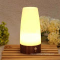 LED Wireless PIR Motion Sensor LED Table Lamp